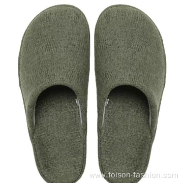 Hot Sale High Quality Winter Slipper